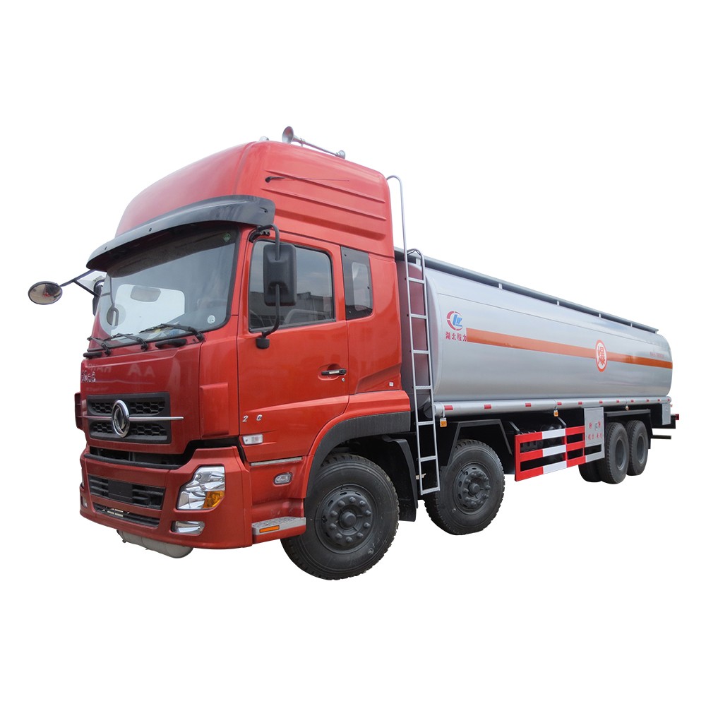 Dongfeng 40 Cbm Öltankwagen