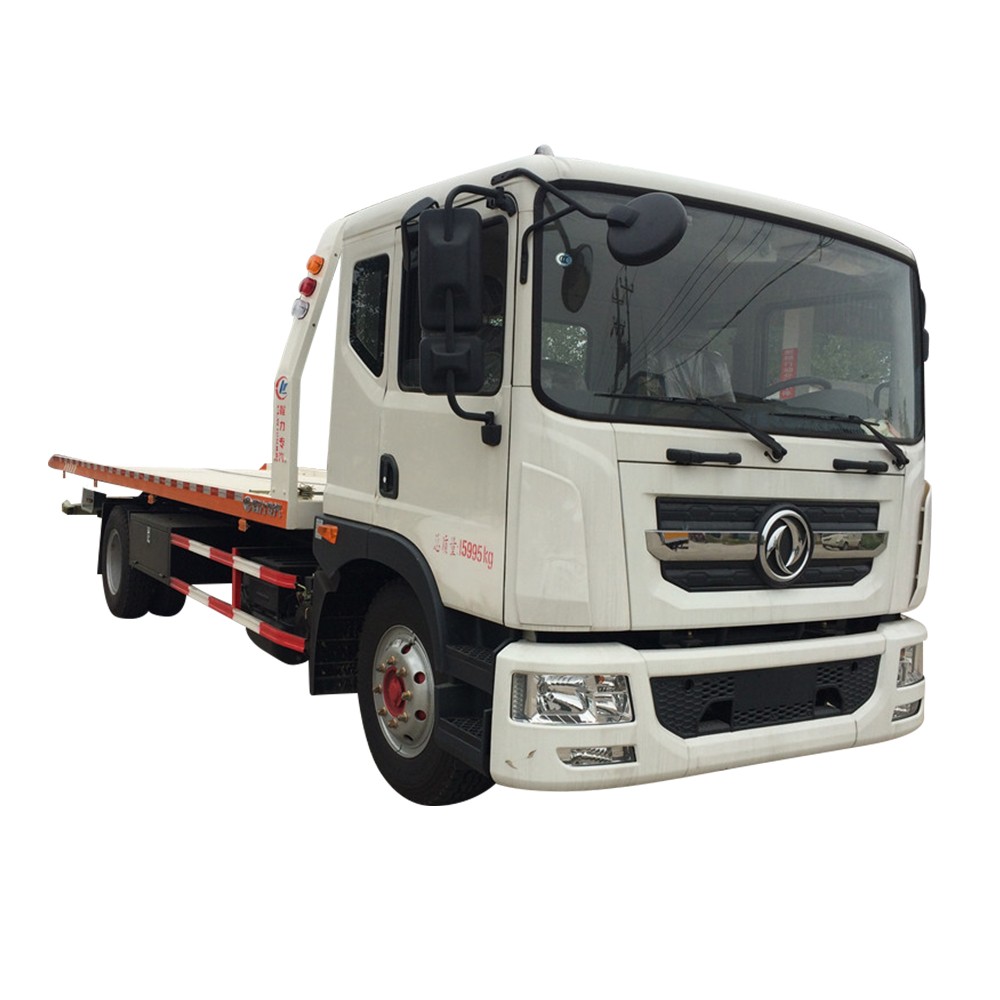 Dongfeng 5 Ton Derek Derek